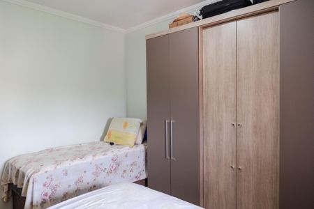 Casa à venda com 200m², 3 quartos e 4 vagas Casa à venda com 200m², 3 quartos e 4 vagasQuarto 3