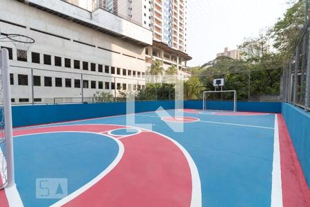 Apartamento à venda com 64m², 3 quartos e 1 vaga Apartamento à venda com 64m², 3 quartos e 1 vagaQuadra Esportiva