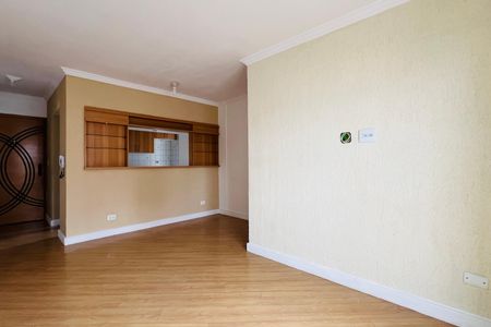 Apartamento à venda com 64m², 3 quartos e 1 vaga Apartamento à venda com 64m², 3 quartos e 1 vagaSala