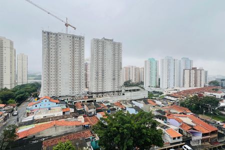 Apartamento à venda com 64m², 3 quartos e 1 vaga Apartamento à venda com 64m², 3 quartos e 1 vagaVista do Quarto 3