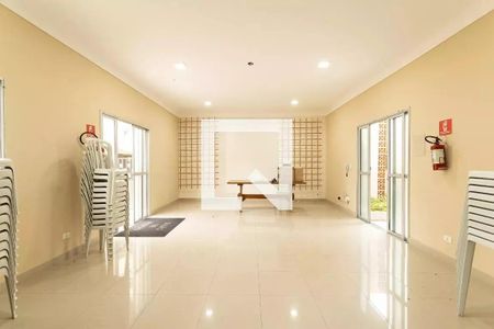 Apartamento à venda com 64m², 3 quartos e 1 vaga Apartamento à venda com 64m², 3 quartos e 1 vagaÁrea comum