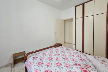 Apartamento para alugar com 106m², 3 quartos e 1 vagaQuarto 2