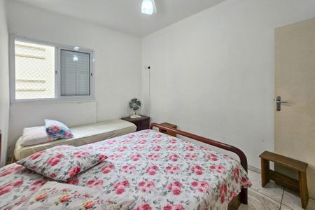 Apartamento para alugar com 106m², 3 quartos e 1 vagaQuarto 2