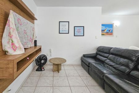 Apartamento para alugar com 106m², 3 quartos e 1 vagaSala