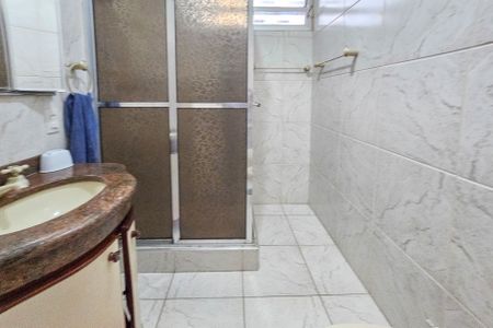 Apartamento para alugar com 106m², 3 quartos e 1 vagaBanheiro 2
