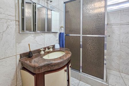 Apartamento para alugar com 106m², 3 quartos e 1 vagaBanheiro 2