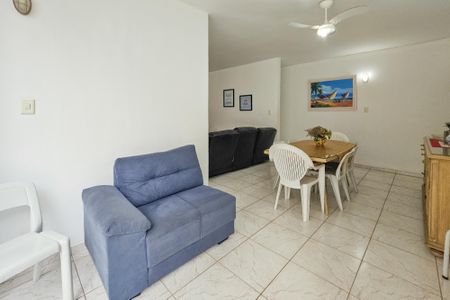 Apartamento para alugar com 106m², 3 quartos e 1 vagaSala