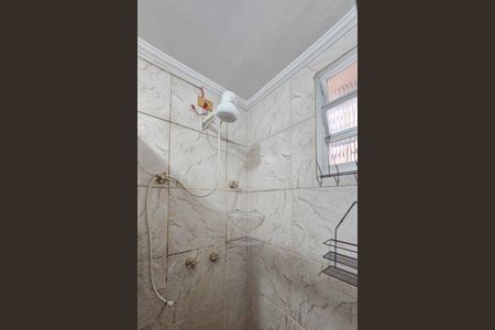 Apartamento para alugar com 106m², 3 quartos e 1 vagaBanheiro 2