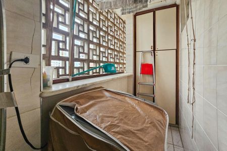 Apartamento para alugar com 106m², 3 quartos e 1 vagaÁrea de serviço 