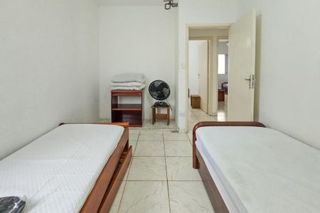 Apartamento para alugar com 106m², 3 quartos e 1 vagaQuarto 3