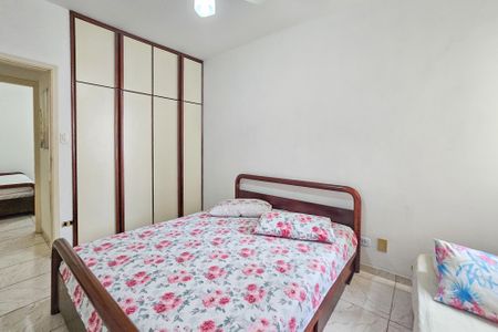 Apartamento para alugar com 106m², 3 quartos e 1 vagaQuarto 2