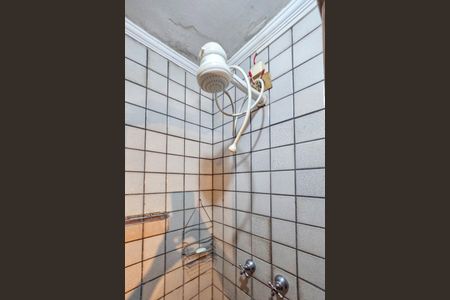 Apartamento para alugar com 106m², 3 quartos e 1 vagaBanheiro 1