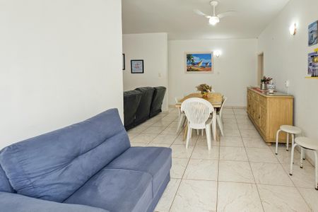 Apartamento para alugar com 106m², 3 quartos e 1 vagaSala