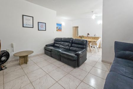 Apartamento para alugar com 106m², 3 quartos e 1 vagaSala