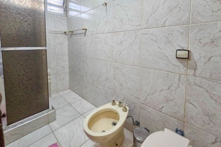 Apartamento para alugar com 106m², 3 quartos e 1 vagaBanheiro 2