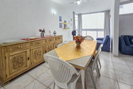 Apartamento para alugar com 106m², 3 quartos e 1 vagaSala
