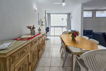 Apartamento para alugar com 106m², 3 quartos e 1 vagaSala
