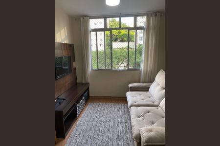 Apartamento à venda com 50m², 2 quartos e sem vagaFoto 03