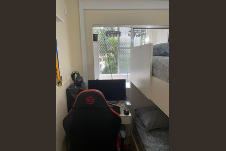 Apartamento à venda com 50m², 2 quartos e sem vagaFoto 02