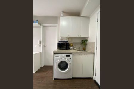 Apartamento à venda com 29m², 1 quarto e sem vagaFoto 07