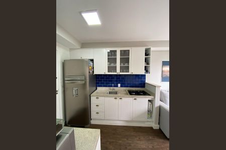 Apartamento à venda com 29m², 1 quarto e sem vagaFoto 04