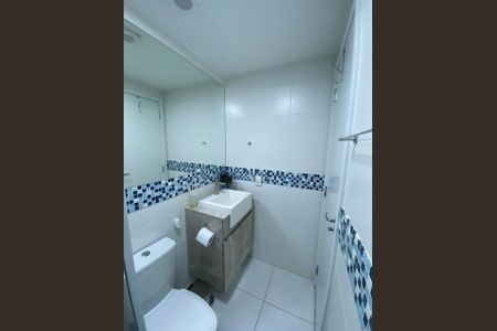 Apartamento à venda com 29m², 1 quarto e sem vagaFoto 06