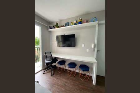 Apartamento à venda com 29m², 1 quarto e sem vagaFoto 02