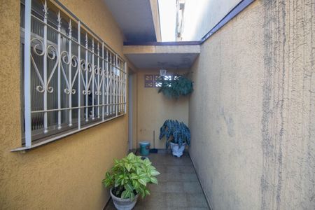 Casa à venda com 296m², 3 quartos e 3 vagas Casa à venda com 296m², 3 quartos e 3 vagasQuintal