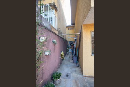 Casa à venda com 296m², 3 quartos e 3 vagas Casa à venda com 296m², 3 quartos e 3 vagasQuintal