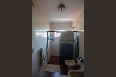 Casa à venda com 296m², 3 quartos e 3 vagas Casa à venda com 296m², 3 quartos e 3 vagasBanheiro 2