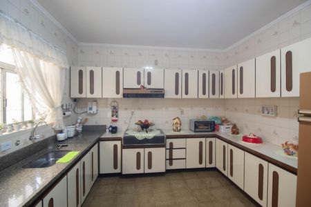 Casa à venda com 296m², 3 quartos e 3 vagas Casa à venda com 296m², 3 quartos e 3 vagasCozinha 1