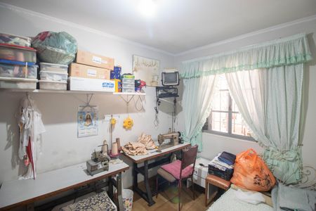 Casa à venda com 296m², 3 quartos e 3 vagas Casa à venda com 296m², 3 quartos e 3 vagasDepósito 2