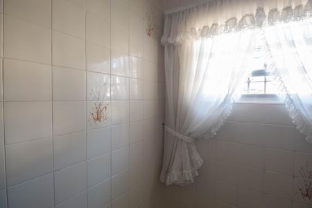 Casa à venda com 296m², 3 quartos e 3 vagas Casa à venda com 296m², 3 quartos e 3 vagasBanheiro 1