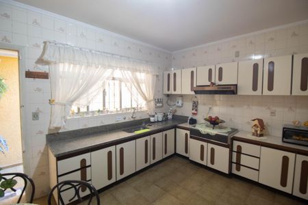 Casa à venda com 296m², 3 quartos e 3 vagas Casa à venda com 296m², 3 quartos e 3 vagasCozinha 1