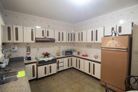 Casa à venda com 296m², 3 quartos e 3 vagas Casa à venda com 296m², 3 quartos e 3 vagasCozinha 1