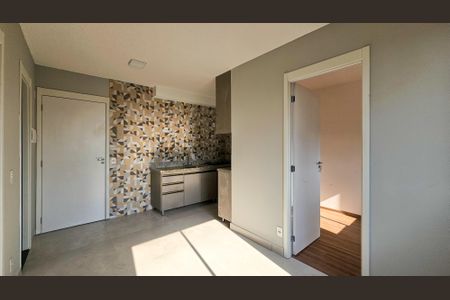 Apartamento para alugar com 34m², 2 quartos e sem vaga Apartamento para alugar com 34m², 2 quartos e sem vagaSala