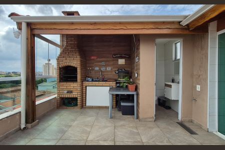 Apartamento para alugar com 49m², 2 quartos e 2 vagas Apartamento para alugar com 49m², 2 quartos e 2 vagasCobertura