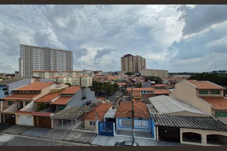 Apartamento para alugar com 49m², 2 quartos e 2 vagas Apartamento para alugar com 49m², 2 quartos e 2 vagasVista