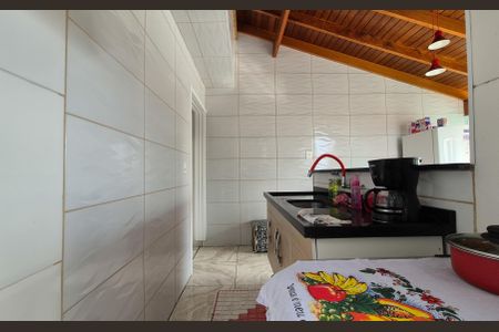 Apartamento para alugar com 49m², 2 quartos e 2 vagas Apartamento para alugar com 49m², 2 quartos e 2 vagasCozinha