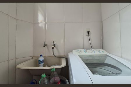 Apartamento para alugar com 49m², 2 quartos e 2 vagas Apartamento para alugar com 49m², 2 quartos e 2 vagasÁrea de Serviço