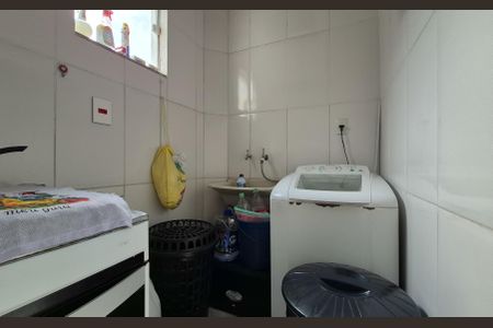 Apartamento para alugar com 49m², 2 quartos e 2 vagas Apartamento para alugar com 49m², 2 quartos e 2 vagasÁrea de Serviço