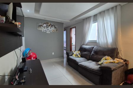 Apartamento para alugar com 49m², 2 quartos e 2 vagas Apartamento para alugar com 49m², 2 quartos e 2 vagasSala