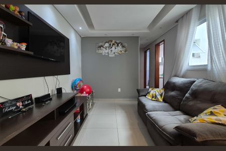 Apartamento para alugar com 49m², 2 quartos e 2 vagas Apartamento para alugar com 49m², 2 quartos e 2 vagasSala