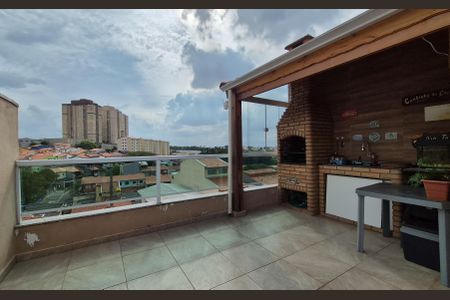 Apartamento para alugar com 49m², 2 quartos e 2 vagas Apartamento para alugar com 49m², 2 quartos e 2 vagasCobertura