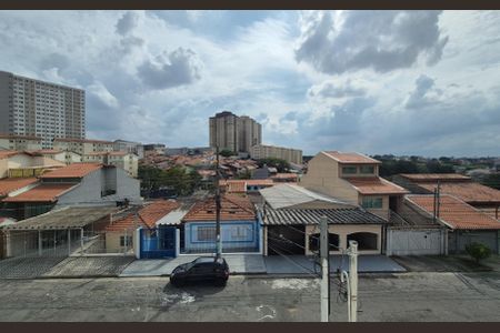 Apartamento para alugar com 49m², 2 quartos e 2 vagas Apartamento para alugar com 49m², 2 quartos e 2 vagasVista - Quarto