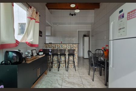 Apartamento para alugar com 49m², 2 quartos e 2 vagas Apartamento para alugar com 49m², 2 quartos e 2 vagasCozinha