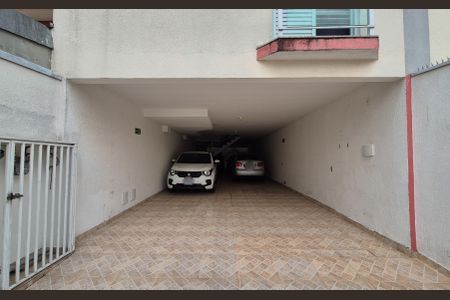 Apartamento para alugar com 49m², 2 quartos e 2 vagas Apartamento para alugar com 49m², 2 quartos e 2 vagasGaragem