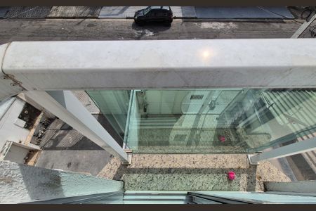 Apartamento para alugar com 49m², 2 quartos e 2 vagas Apartamento para alugar com 49m², 2 quartos e 2 vagasVista - Quarto 2