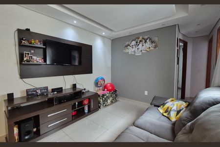 Apartamento para alugar com 49m², 2 quartos e 2 vagas Apartamento para alugar com 49m², 2 quartos e 2 vagasSala