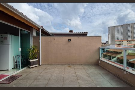 Apartamento para alugar com 49m², 2 quartos e 2 vagas Apartamento para alugar com 49m², 2 quartos e 2 vagasCobertura